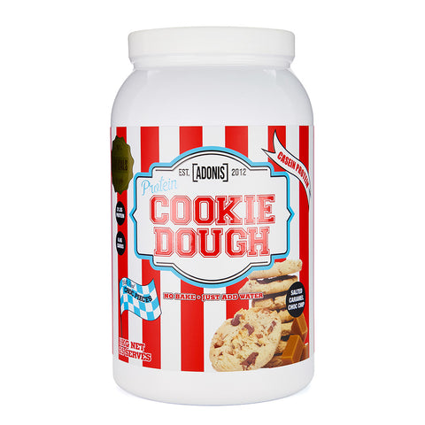 ADONIS COOKIE DOUGH 1 kg