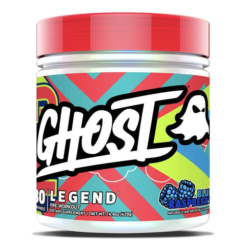 Ghost Legend Pre-workout 30 Serv