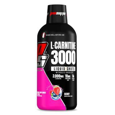 Prosupps L Carntine 3000  31 S