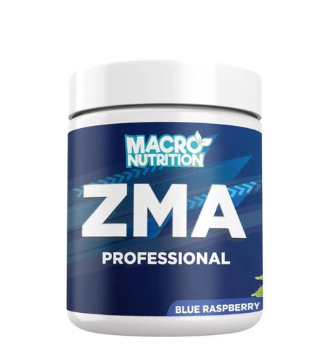 MACRO NUTRITION ZMA 30 S
