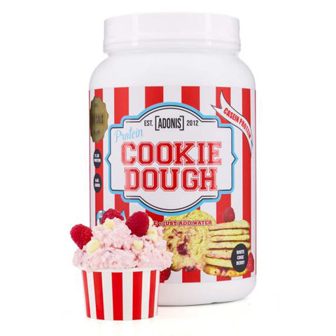 ADONIS COOKIE DOUGH 1 kg