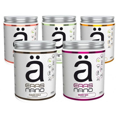 NANO AMINO EAA 420 g