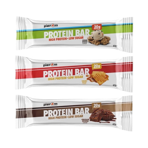 Per4m Protein Bar 62g