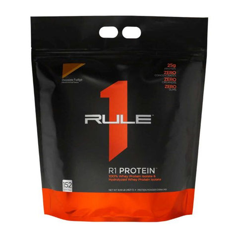 RULE 1 PROTEIN ISO 152 S